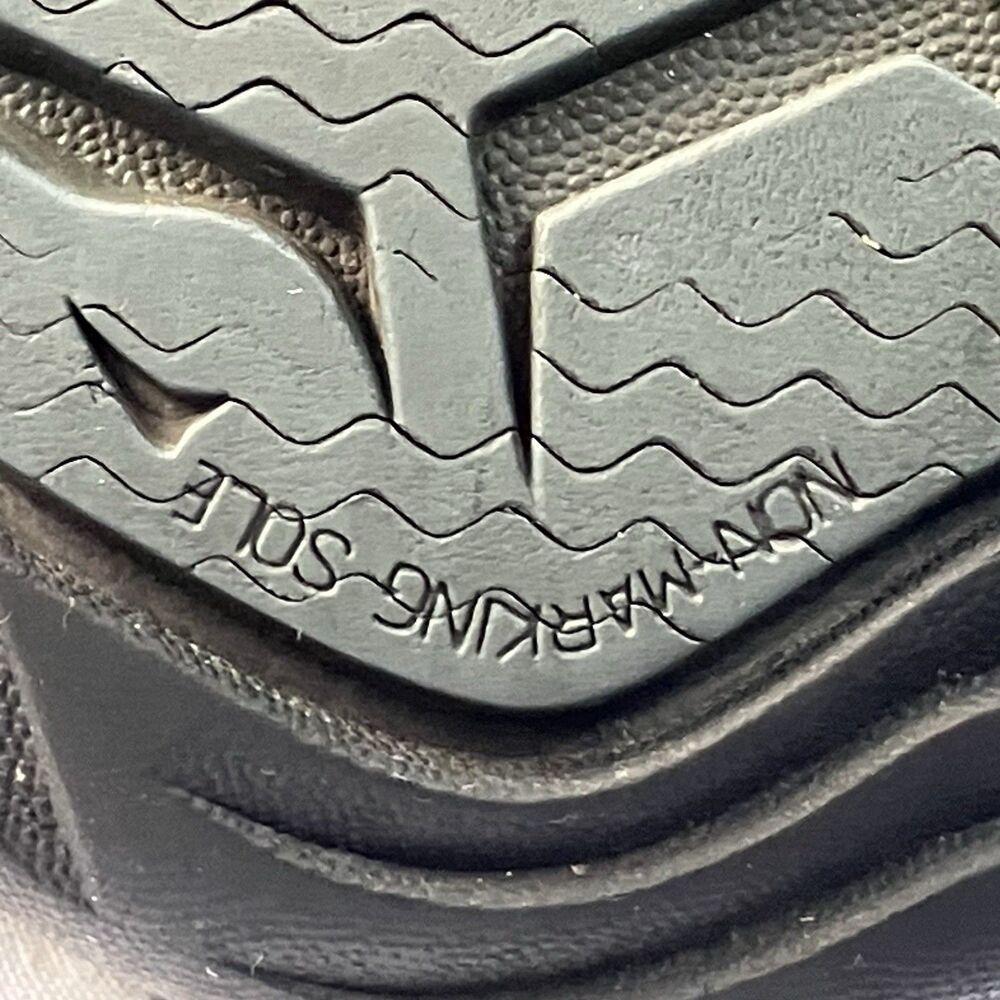 Keen Newport Sandals 7 37.5 Nubuck Leather Green Waterproof Hiking Fisherman - Picture 16 of 16